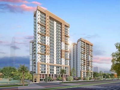 Spring Homes in Sector 1 Noida Extension, Greater Noida