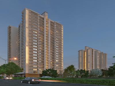 Valley in Sector 1 Noida Extension, Greater Noida