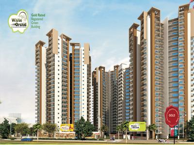 Town White Orchid in Sector 16C Noida Extension, Greater Noida