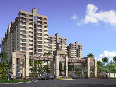 United Dream City in Whitefield Hope Farm Junction, Bangalore