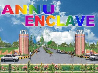 Vardah Annu Enclave in Dadri, Greater Noida
