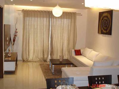 1915 sq ft 3 BHK 3T Apartment for rent in Ramky Towers at Gachibowli, Hyderabad by Agent seller