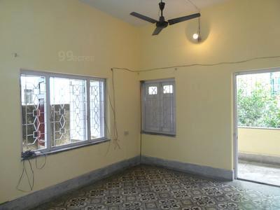 1 BHK Builder Floor For SALE 5 mins from Lake Gardens
