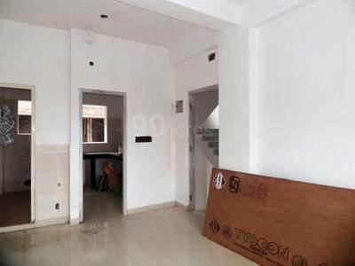1 BHK Builder Floor For SALE 5 mins from Mukundapur