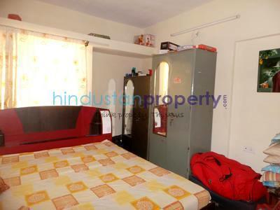 1 BHK Flat / Apartment For RENT 5 mins from Katraj Kondhwa Road