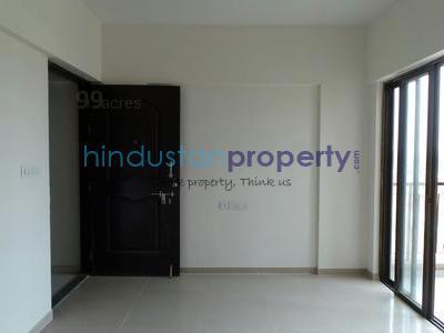 1 BHK Flat / Apartment For RENT 5 mins from Mahalunge