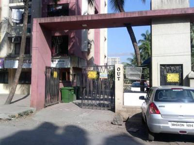 1 BHK Flat / Apartment For RENT 5 mins from Marol Military Road