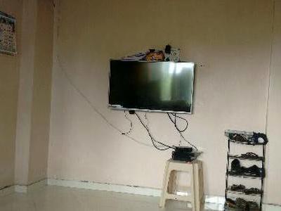 1 BHK Flat / Apartment For SALE 5 mins from Bopodi