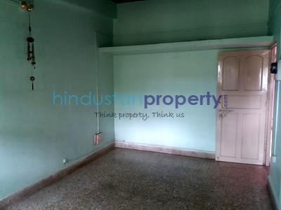 1 BHK Flat / Apartment For SALE 5 mins from Curchorem