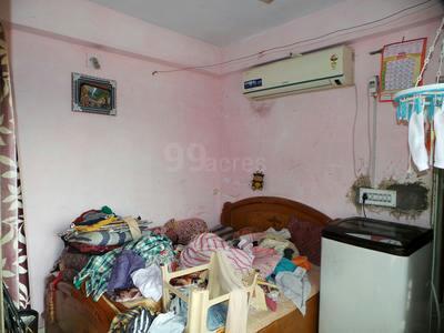 1 BHK Flat / Apartment For SALE 5 mins from Ghatlodia