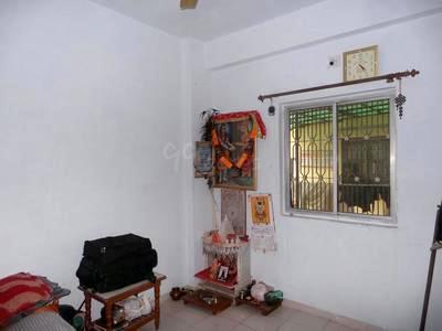 1 BHK Flat / Apartment For SALE 5 mins from Ghatlodia