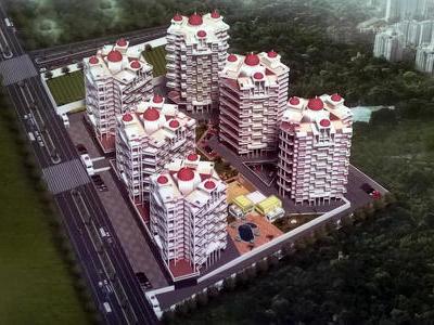 1 BHK Flat / Apartment For SALE 5 mins from Hadapsar
