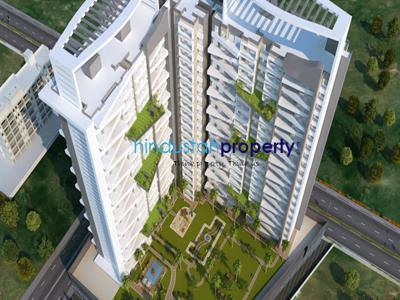 1 BHK Flat / Apartment For SALE 5 mins from Malad East
