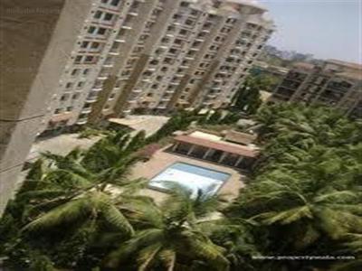 1 BHK Flat / Apartment For SALE 5 mins from Marol Military Road