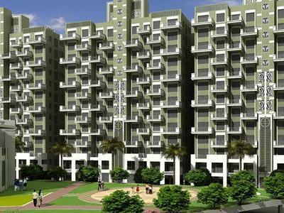 1 BHK Flat / Apartment For SALE 5 mins from Moshi