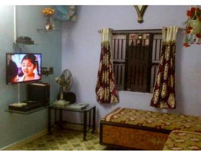 1 BHK Flat / Apartment For SALE 5 mins from Nava Naroda