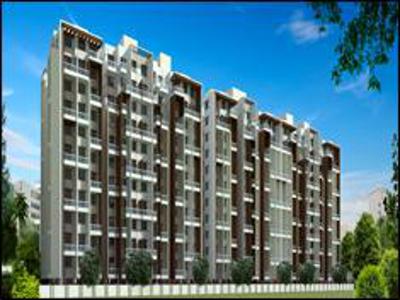 1 BHK Flat / Apartment For SALE 5 mins from Ravet
