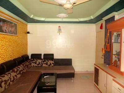 1 BHK Flat / Apartment For SALE 5 mins from Shivane