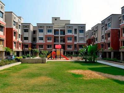 1 BHK Flat / Apartment For SALE 5 mins from Sughad