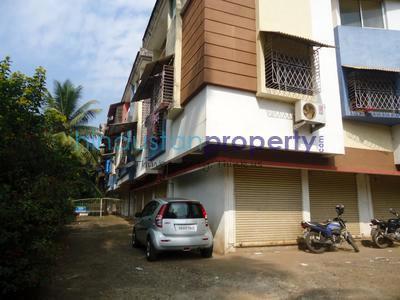 1 BHK Flat / Apartment For SALE 5 mins from Tivim