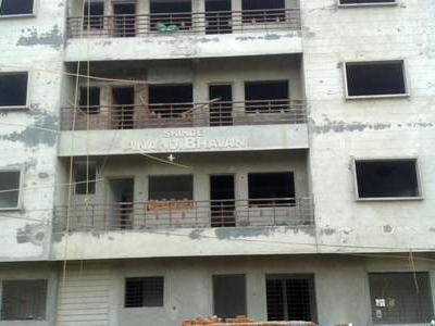 1 BHK Flat / Apartment For SALE 5 mins from Vadgaon MIDC