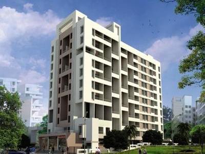 1 BHK Flat / Apartment For SALE 5 mins from Wakad