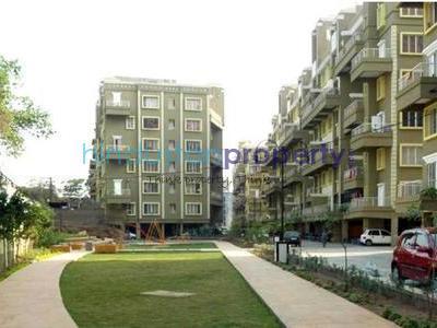 1 BHK Serviced Apartments For RENT 5 mins from Chinchwad