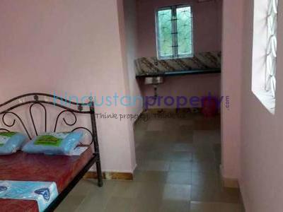 1 BHK Serviced Apartments For RENT 5 mins from Goa Velha