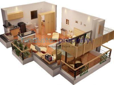 1 BHK Studio Apartment For SALE 5 mins from Palolem