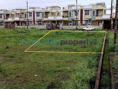 1 RK Residential Land For SALE 5 mins from Awadhpuri