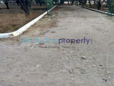 1 RK Residential Land For SALE 5 mins from Lucknow Cantonment