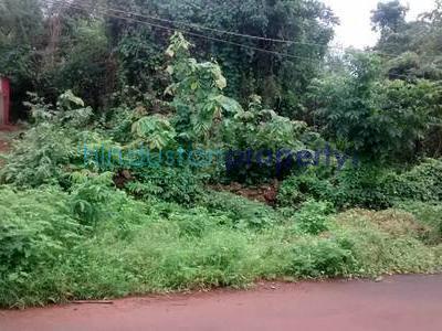 1 RK Residential Land For SALE 5 mins from Orgao