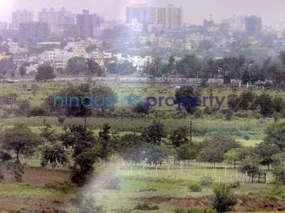 1 RK Residential Land For SALE 5 mins from Pune