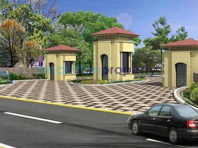 1 RK Residential Land For SALE 5 mins from Sultanpur Road