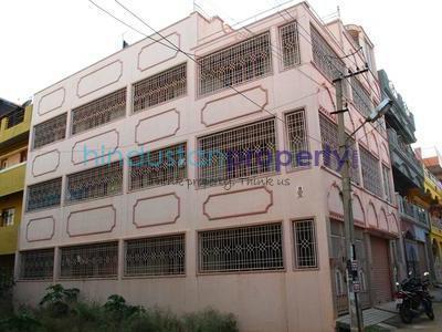 2 BHK Builder Floor For RENT 5 mins from Ramamurthy Nagar