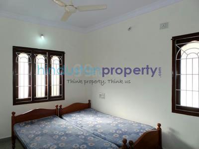 2 BHK Builder Floor For RENT 5 mins from RMV