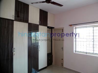 2 BHK Flat / Apartment For RENT 5 mins from Bangalore
