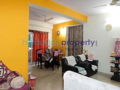 2 BHK Flat / Apartment For RENT 5 mins from Bannerghatta Road