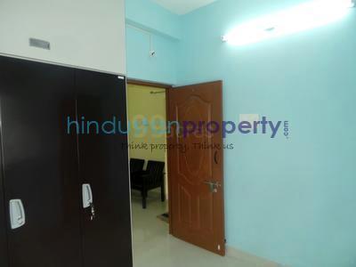 2 BHK Flat / Apartment For RENT 5 mins from Chetpet