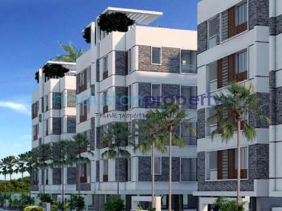 2 BHK Flat / Apartment For RENT 5 mins from Chettipunyam