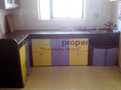 2 BHK Flat / Apartment For RENT 5 mins from Chinchwad