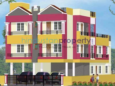 2 BHK Flat / Apartment For RENT 5 mins from Chitlapakkam