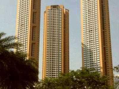 2 BHK Flat / Apartment For RENT 5 mins from Goregaon East