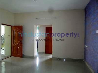 2 BHK Flat / Apartment For RENT 5 mins from Irumbuliyur