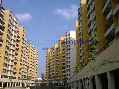 2 BHK Flat / Apartment For RENT 5 mins from Katraj Kondhwa Road