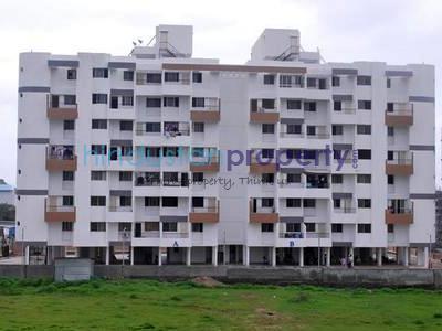 2 BHK Flat / Apartment For RENT 5 mins from Katraj Kondhwa Road