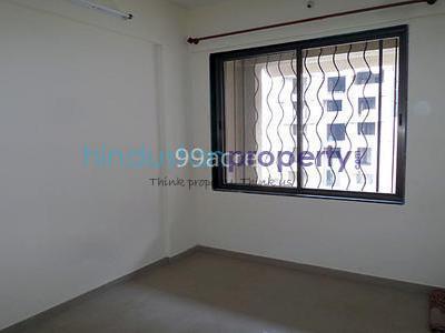 2 BHK Flat / Apartment For RENT 5 mins from Mahalunge