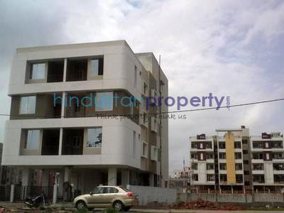 2 BHK Flat / Apartment For RENT 5 mins from Rau Pithampur Road