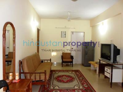 2 BHK Flat / Apartment For RENT 5 mins from Ribandar
