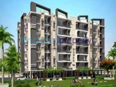 2 BHK Flat / Apartment For SALE 5 mins from Arera Colony